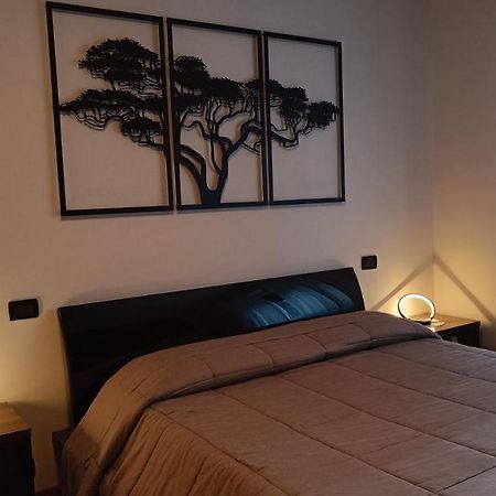 B&V Mountain Dream Home Aosta Luaran gambar