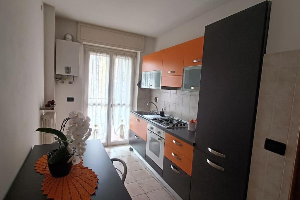 B&V Mountain Dream Home Aosta Luaran gambar