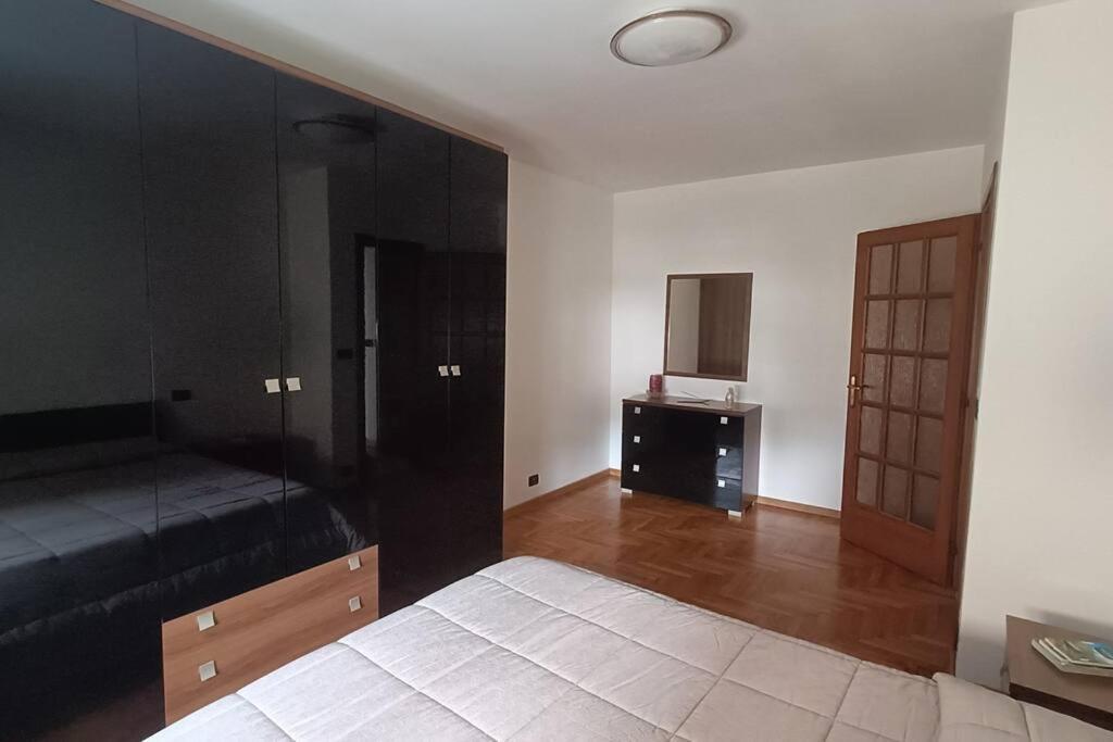 B&V Mountain Dream Home Aosta Luaran gambar