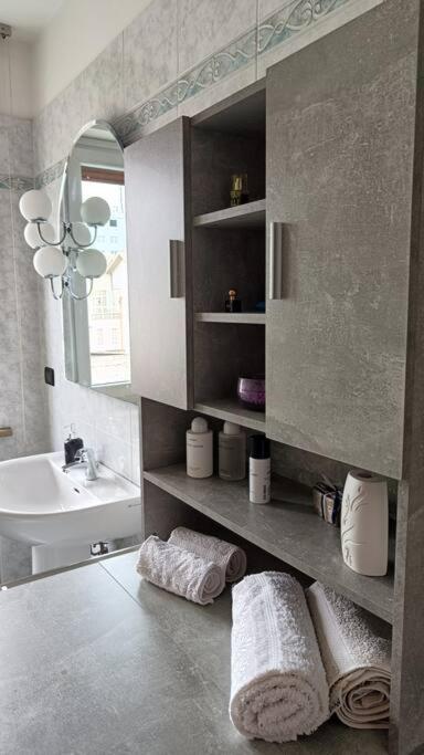 B&V Mountain Dream Home Aosta Luaran gambar