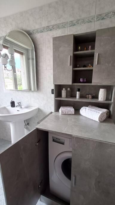 B&V Mountain Dream Home Aosta Luaran gambar