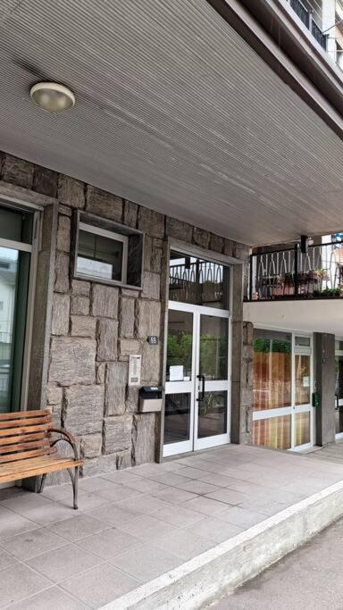 B&V Mountain Dream Home Aosta Luaran gambar