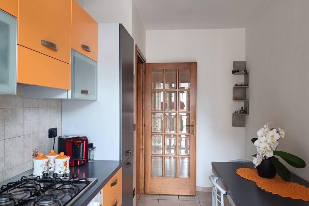 B&V Mountain Dream Home Aosta Luaran gambar