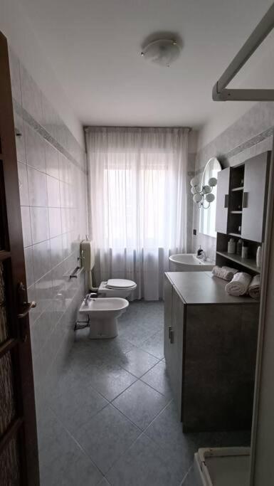 B&V Mountain Dream Home Aosta Luaran gambar