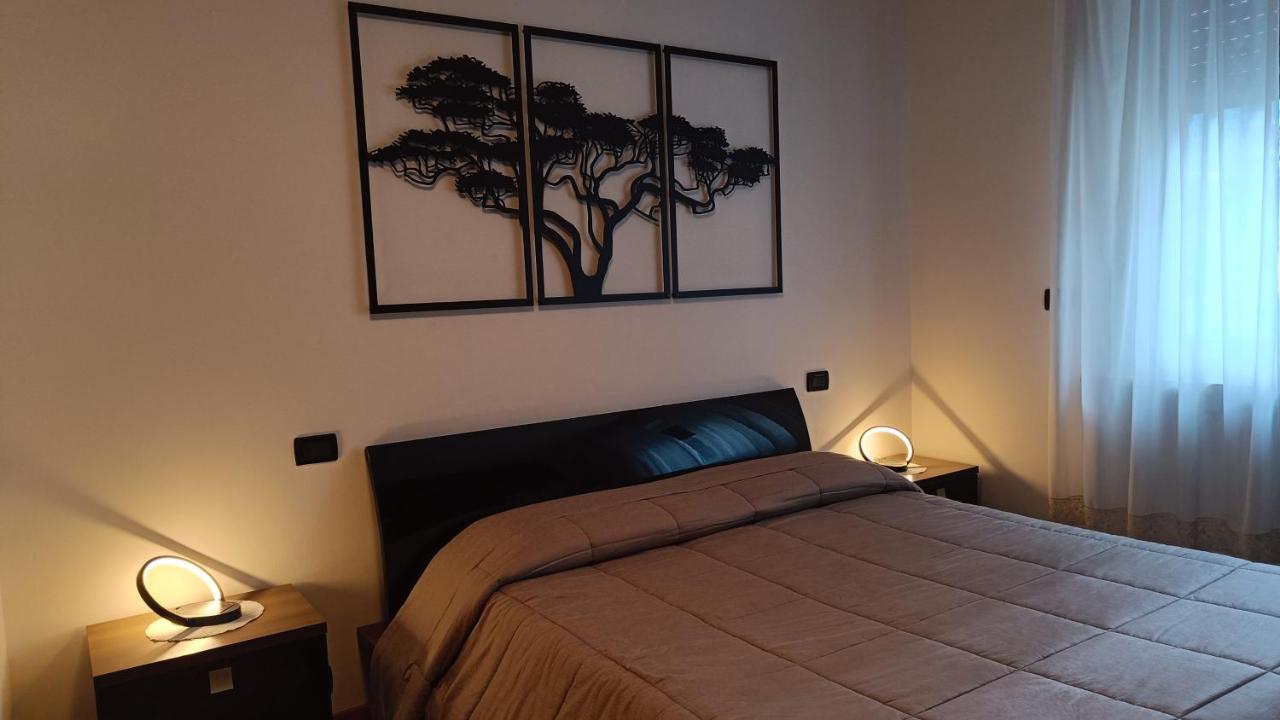 B&V Mountain Dream Home Aosta Luaran gambar