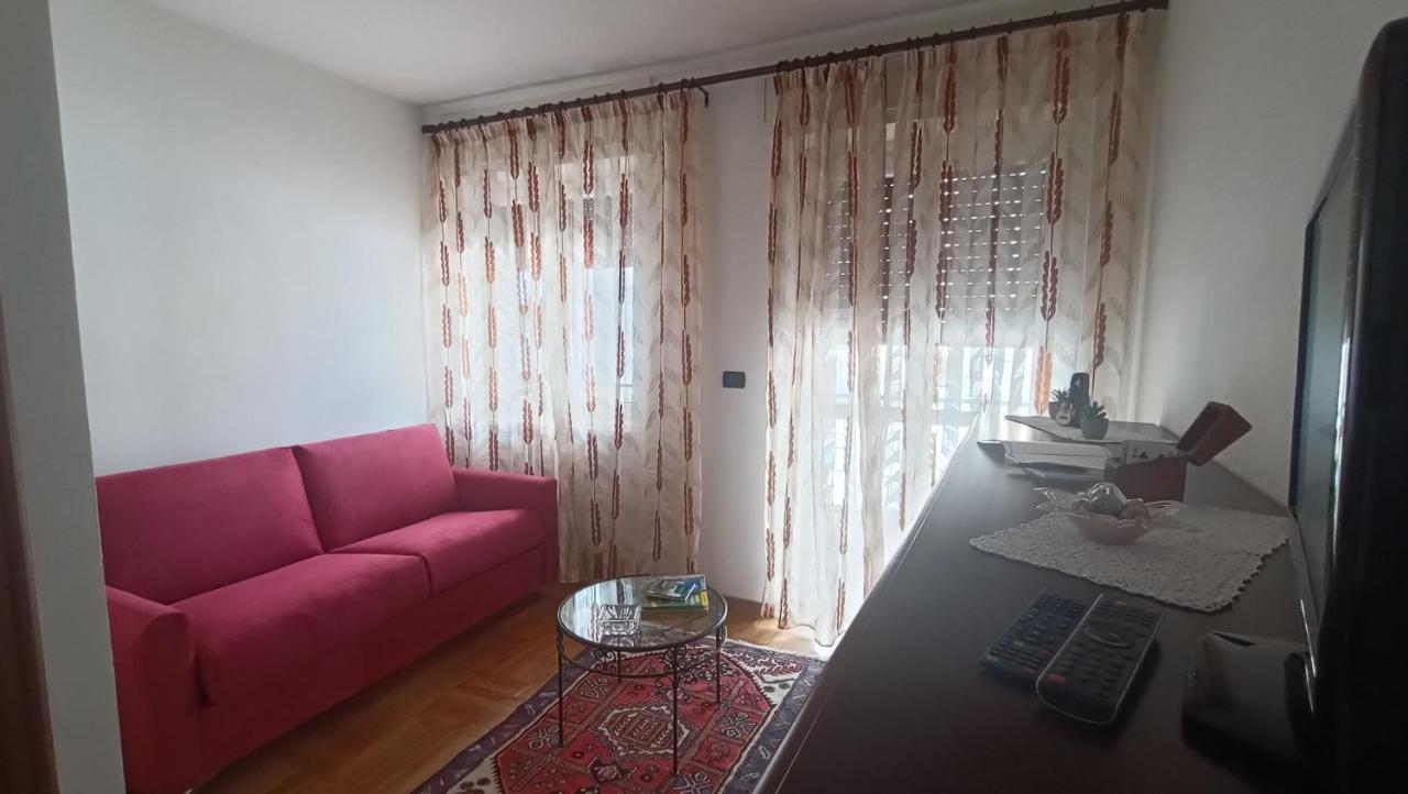 B&V Mountain Dream Home Aosta Luaran gambar